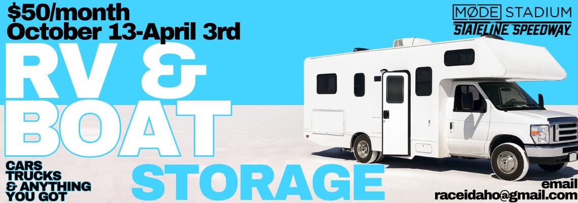 Storage