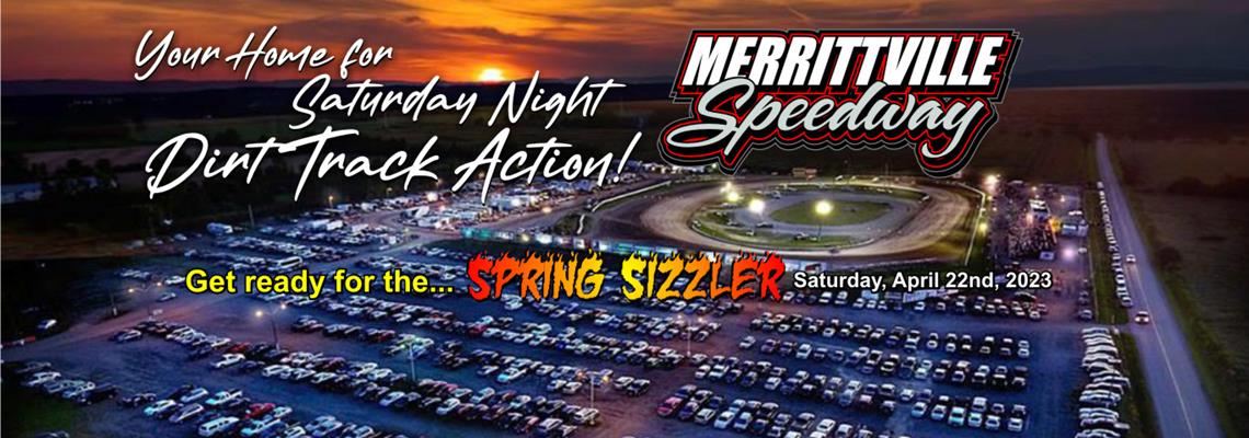 Action Packed Saturday Night Racing