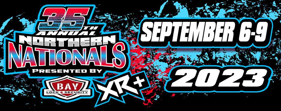35th Annual XR Northern Nationals