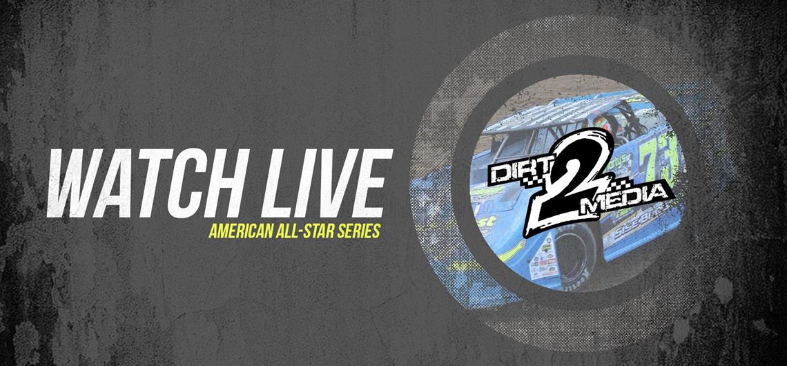 WATCH LIVE 09/16: American All-Star Series