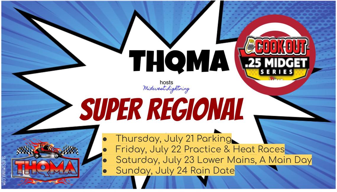 2022 Super Regional