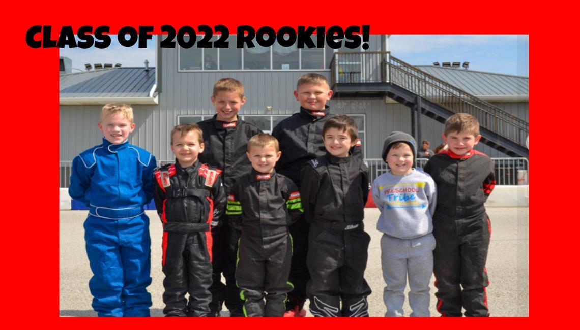 Rookie Class of 2022