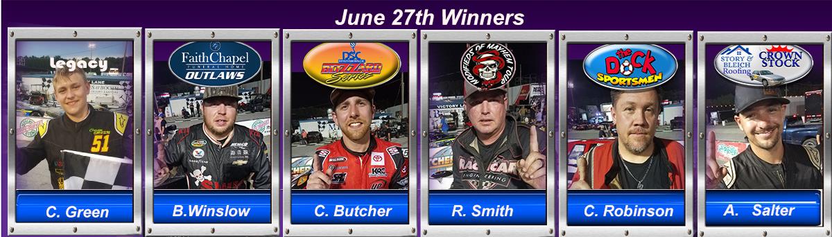 0627 winners