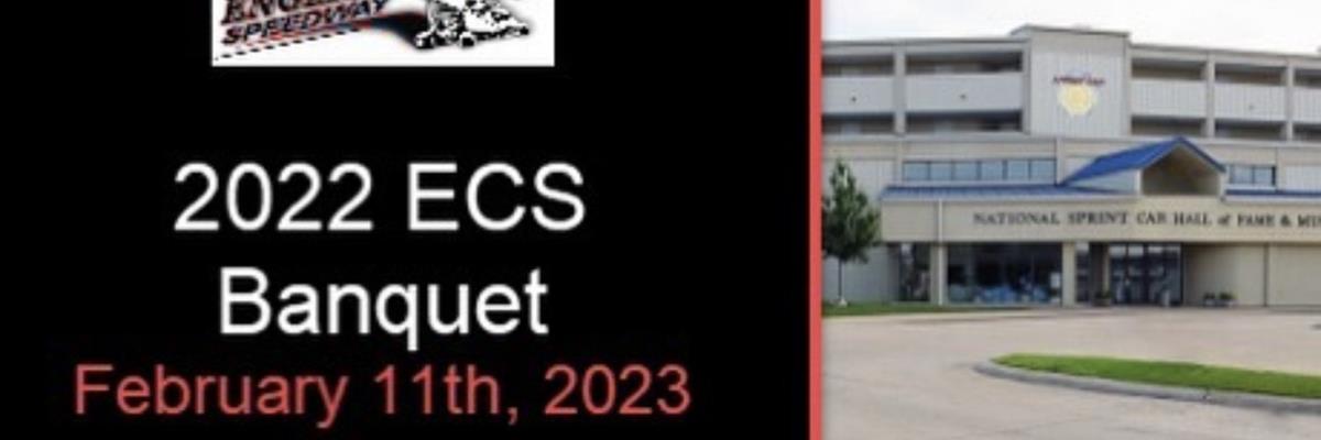 2022 Year-End Banquet!