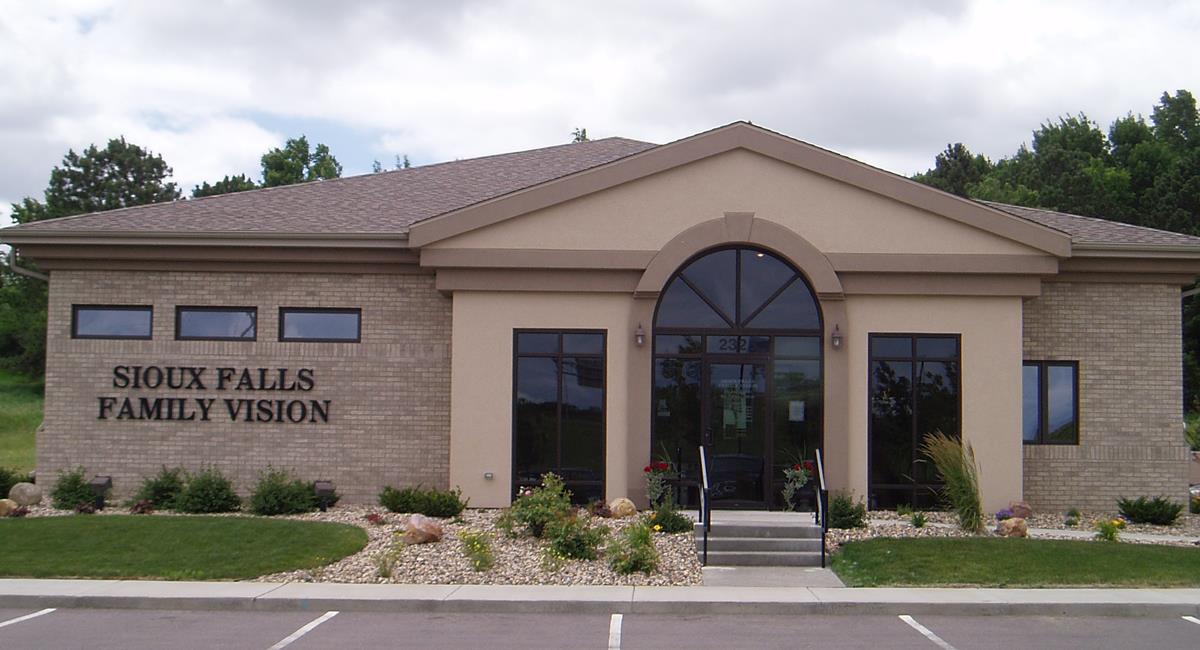 Proudly Serving Sioux Falls for over 20 Years