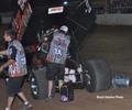 Who the heck put that tire on the right rear? (Boyd Adams – Armadillo Photo Supply)