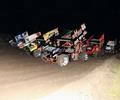 4-wide Salute at Chico