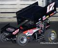 Knoxville Raceway (Dave Hill)