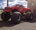 Steve drove this at Albion Park Showgrounds 1/8/2012