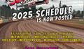 2025 SCHEDULE NOW POSTED