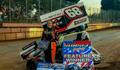 Deming Speedway Takeover during spring c...