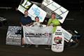 Harli White Ends Historic Weekend With Pair Of ASCS Podiums