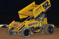Hahn Shrugs Off Tough Weekend At I-30 Speedway