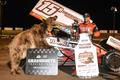 Sam Hafertepe, Jr. Dominates Opening Night Of The Grizzly Nationals