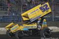 Hahn Records Pair Of Top-Five Finishes Going Into Knoxville 360 Nationals 