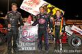 Madsen Dominates Oil City Cup Opener at Castrol Raceway