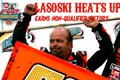 Danny Lasoski Wins Non-Qualifier Feature