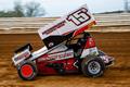 Experience Delivers Fourth Place Finish For Hafertepe At Williams Grove 