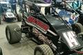 JRR Midget Seat Open for BC39 Event at Indianapolis