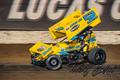 Blake Hahn Ends Out Hockett/McMillin With Top 10 Finish 