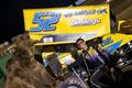 Blake Hahn Wins Night 1 of the Lucas Oil ASCS Grizzly Nationals 