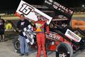 Hafertepe Ready For Canadian Sprint Car Nationals Following Ninth Victory Of The Season
