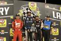 Austin McCarl Wins Thursday Night Of The My Place Hotels 360 Knoxville Nationals Presented By Great Southern Bank