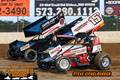 Fueling Issue Hits Hafertepe During Lake Ozark 360 Nationals