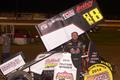 Tony Bruce, Jr. Charges to Victory at Outlaw 