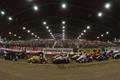 First Look: 32nd Lucas Oil Chili Bowl Nationals Qualifying Nights 