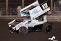 Harli White Leaves California With Lucas Oil ASCS Point’s Lead