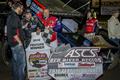 Hafertepe Victorious in Lucas Oil ASCS Fall Fling Opener