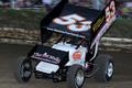 DOVER RECORDS TWO TOP FIVES IN RETURN TO KNOXVILLE