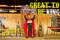 Eldora Speedway Crowns King Kerry the 31st at Kings Royal
