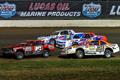 After another record field of cars, Summit USRA Nationals ready for Saturday-night finish at Lucas Oil Speedway