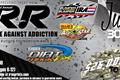 GET TICKETS NOW | Rayce Rudeen Foundation Race July 30th (Plymouth Dirt Track) with All Star Sprints & Tony Stewart!