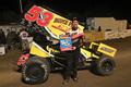 Jack Dover Claims Double X Prize with ASCS Warriors