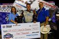 Seth Bergman Does It Again With Lucas Oil ASCS At Texas Motor Speedway 