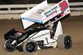 MADSEN MAKES IT TWO UNOH ALL STAR WINS IN A ROW AT BUBBA RACEWAY PARK