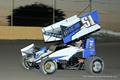 Caleb Martin Tops ASCS Gulf South At South Texas Speedway