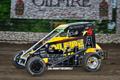 Hahn Takes USAC Midget Outing As Learning Experience 