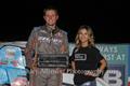 Josh Marcham Tops NOW600 Weekly Racing at Red Dirt Raceway