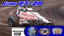 Wholesale Batteries POWRi WAR/MWRA Challenge Series US36-Valley Weekend