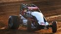 Xavier Doney Excels to Win at Crawford County Speedway with POWRi WAR/WINS