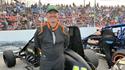 Jason Howell Victorious with POWRi Elite Non-Wing Sprints at Houston Motorsports Park