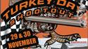 Southern Sprint Car’s Debut in Dothan Motor Speedway’s Turkey Day Shootout on November 29-30