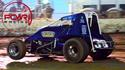 Travis Oldfield Earns Feature Victory with POWRi NMMRA at Sandia Speedway