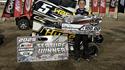 Maverick Page and Gage Pio Win in KKM Challenge Preliminary Night
