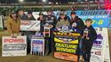 Wesley Smith Wins in Epic Fashion at I-70 Speedway with POWRi WAR