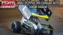 Miles Paulus Prevails as POWRi 410 Outlaw Sprint League 2024 Rookie of the Year